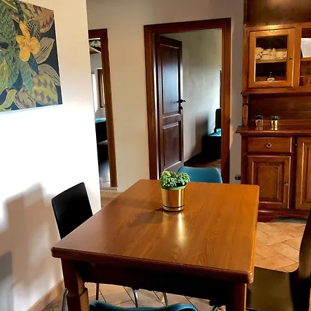Casa Di Luce - Relax In Campagna Holiday home Subiaco