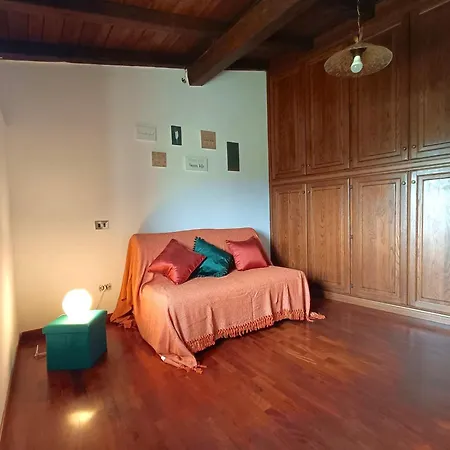 Casa Di Luce - Relax In Campagna *