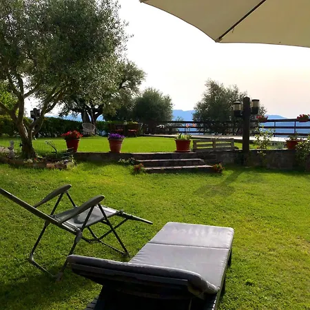 Holiday home Casa Di Luce - Relax In Campagna *