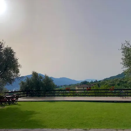 Casa Di Luce - Relax In Campagna