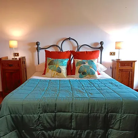 Casa Di Luce - Relax In Campagna Holiday home
