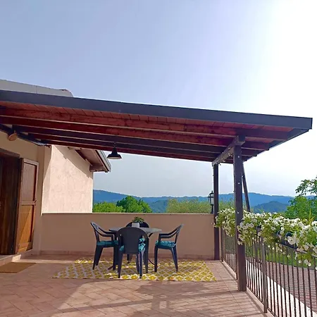 Casa Di Luce - Relax In Campagna
