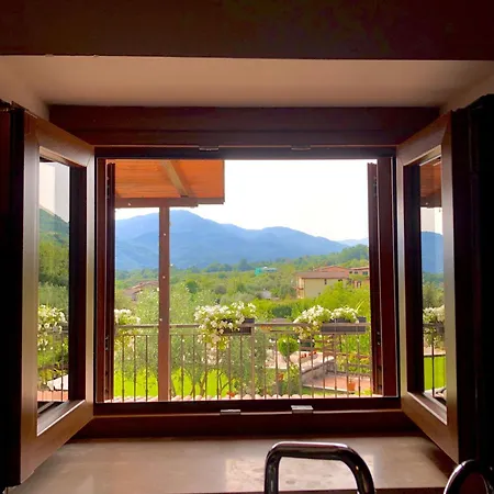 Casa Di Luce - Relax In Campagna