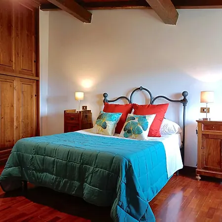 Holiday home Casa Di Luce - Relax In Campagna Subiaco