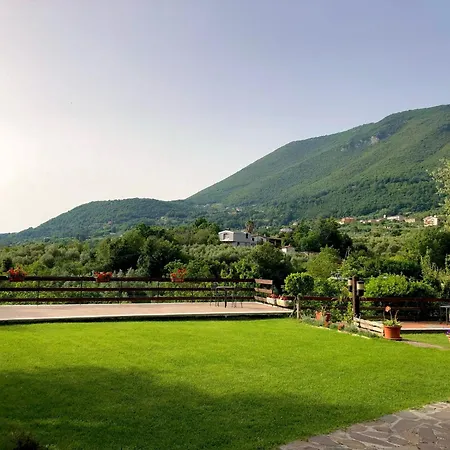 Casa Di Luce - Relax In Campagna * Subiaco