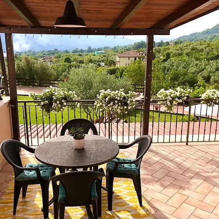 Casa Di Luce - Relax In Campagna