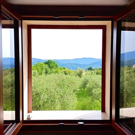 Casa Di Luce - Relax In Campagna Holiday home