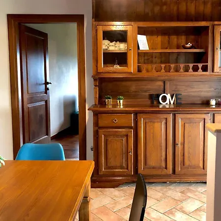 Casa Di Luce - Relax In Campagna