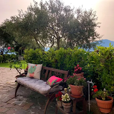 Casa Di Luce - Relax In Campagna Holiday home