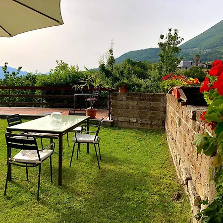 Casa Di Luce - Relax In Campagna * Subiaco