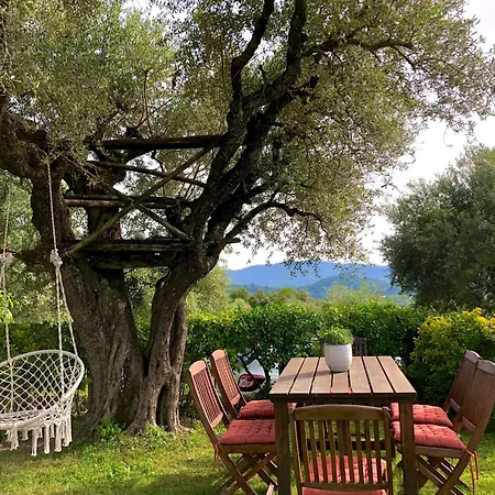 Holiday home Casa Di Luce - Relax In Campagna
